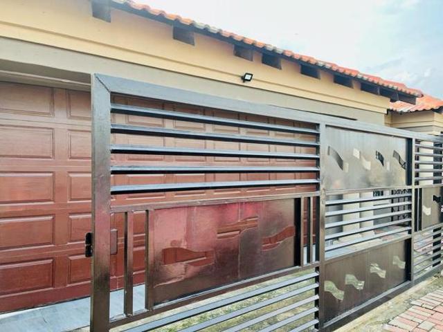 House for sale in Ehlanzeni, Mpumalanga
