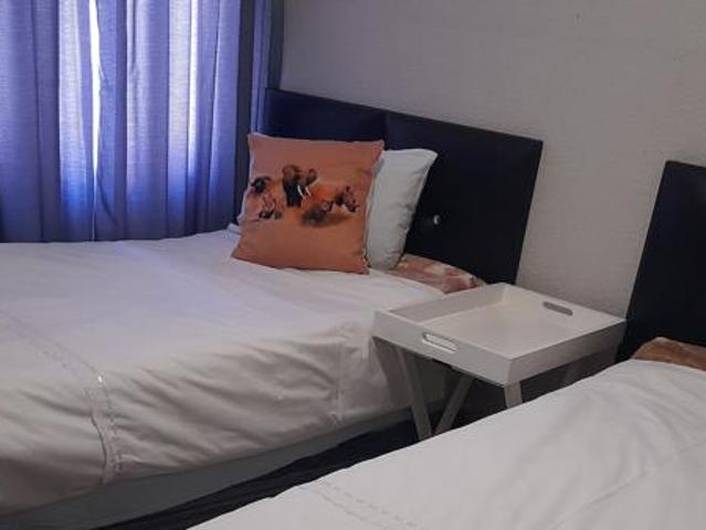 House for sale in Gert Sibande, Mpumalanga
