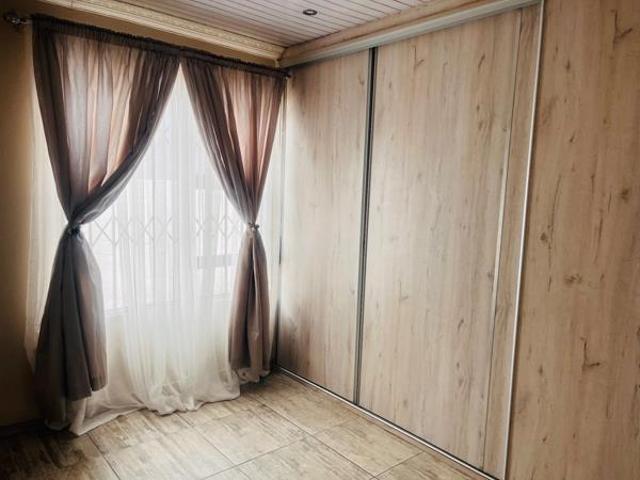 House for rent in Vosloorus, Gauteng