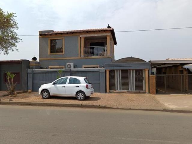 House for rent in Emdeni, Soweto