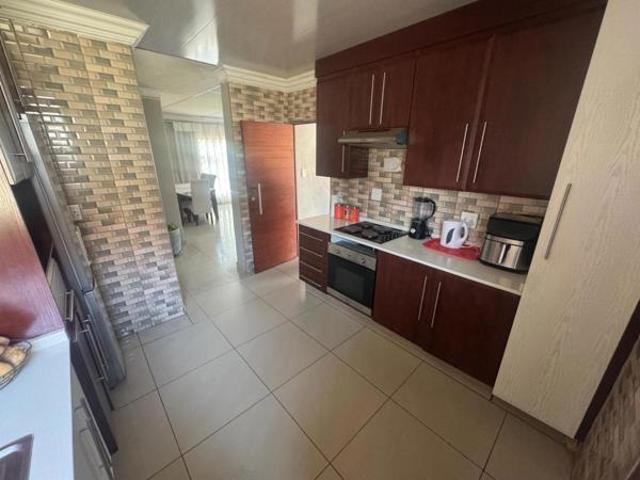 House for sale in Seshego, Limpopo