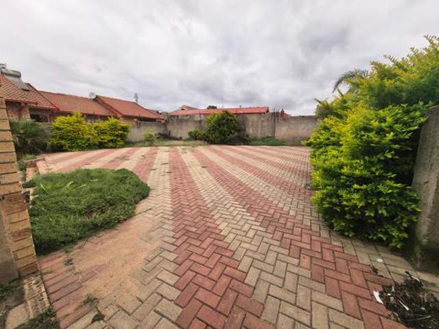 House for sale in Polokwane, Polokwane Local Municipality