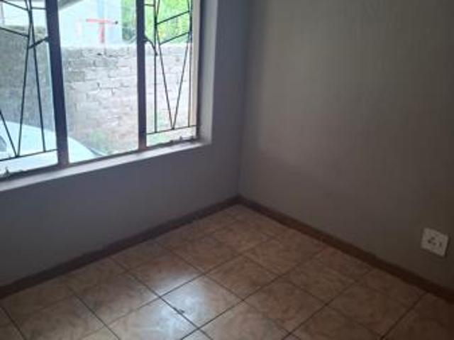 House for rent in Seshego, Limpopo