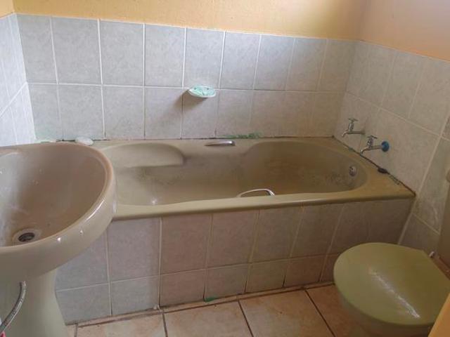 House for sale in Seshego, Limpopo
