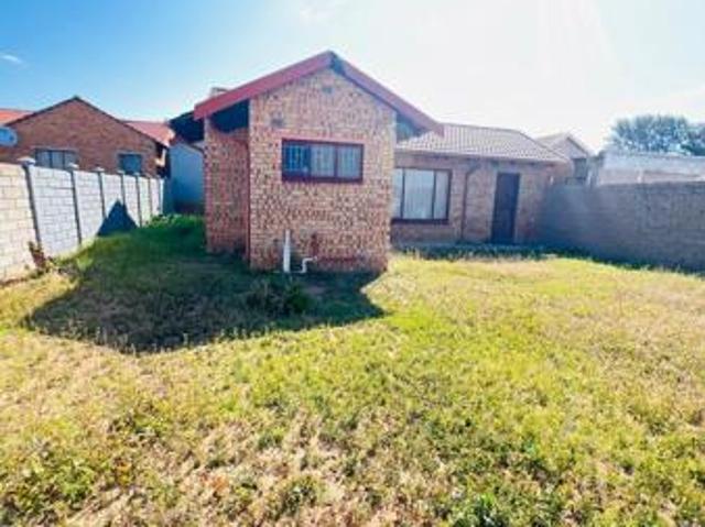House for sale in Seshego, Limpopo