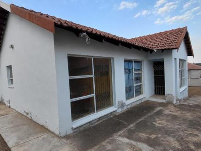 House for sale in Seshego, Limpopo