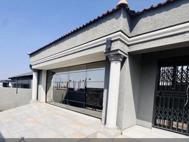 House for sale in Seshego, Limpopo