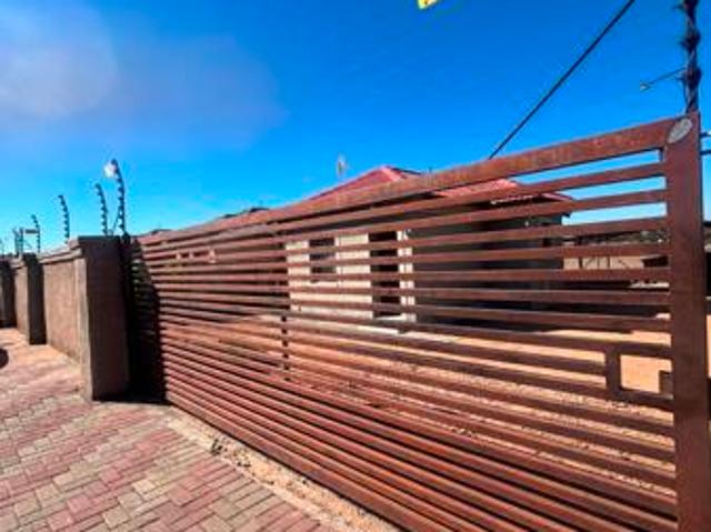 House for sale in Seshego, Limpopo