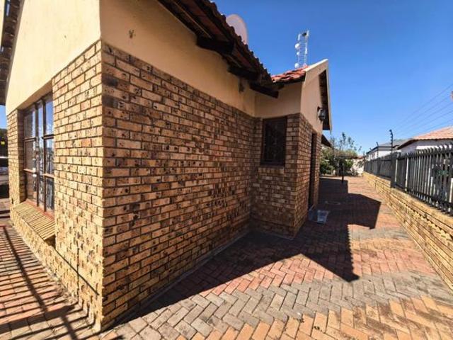 House for sale in Seshego, Limpopo