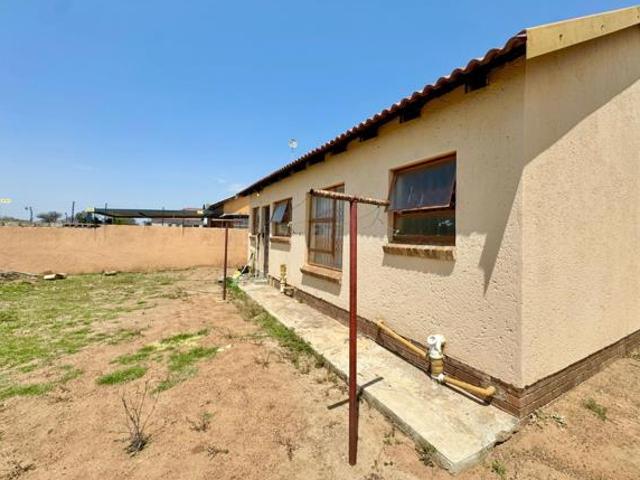 House for sale in Seshego, Limpopo