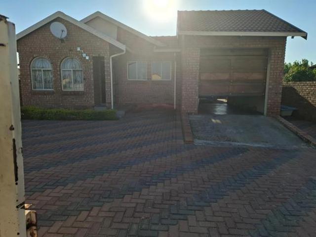 House for sale in Seshego, Limpopo