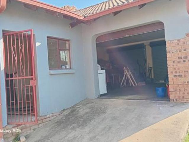House for sale in Seshego, Limpopo