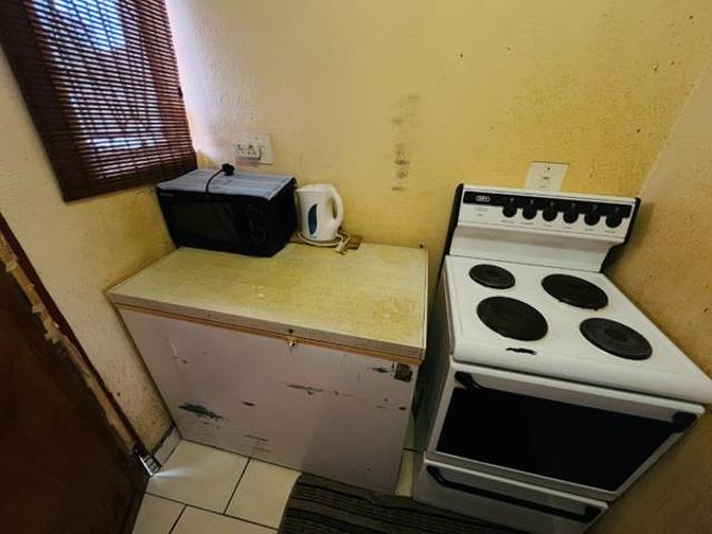 House for sale in Seshego, Limpopo