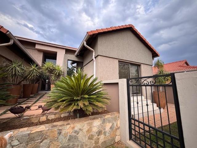 House for sale in Sedibeng, Gauteng
