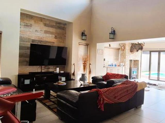 House for sale in Sedibeng, Gauteng