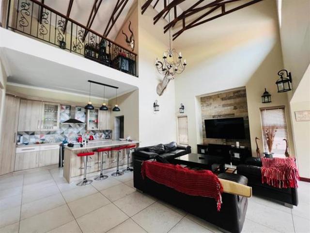House for sale in Sedibeng, Gauteng