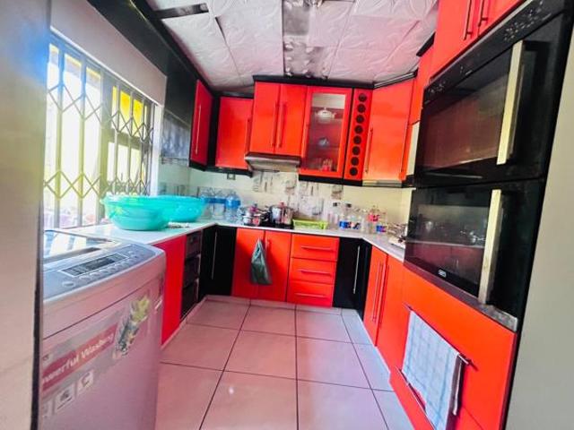 House for sale in UMhlathuze Municipality, Kwazulu-natal