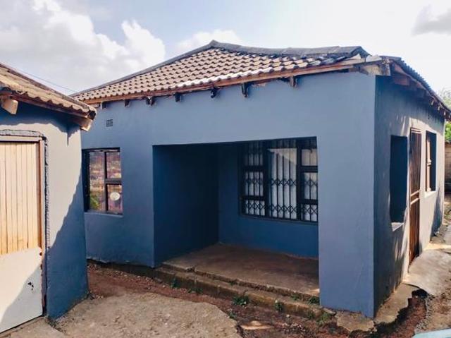 House for sale in UMhlathuze Municipality, Kwazulu-natal