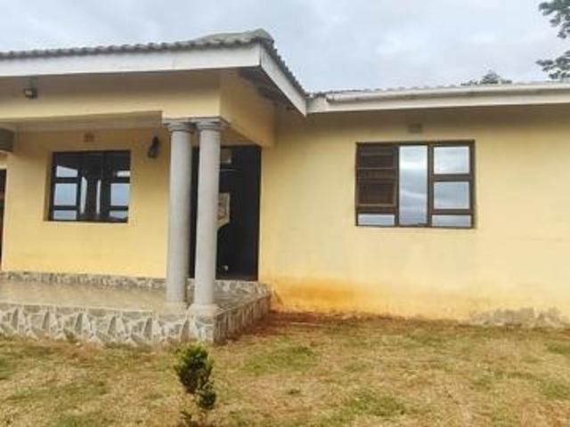 House for sale in UMhlathuze Municipality, Kwazulu-natal