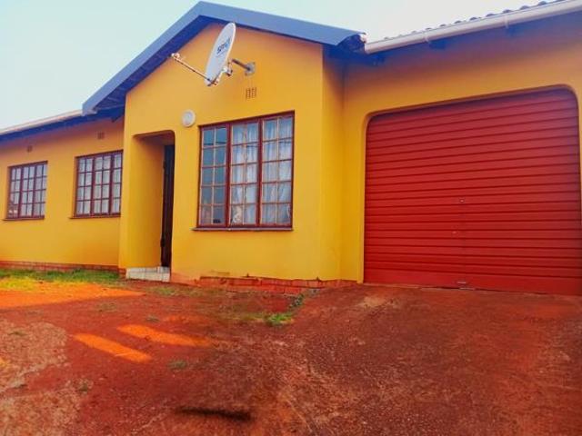 House for rent in UMhlathuze Municipality, Kwazulu-natal