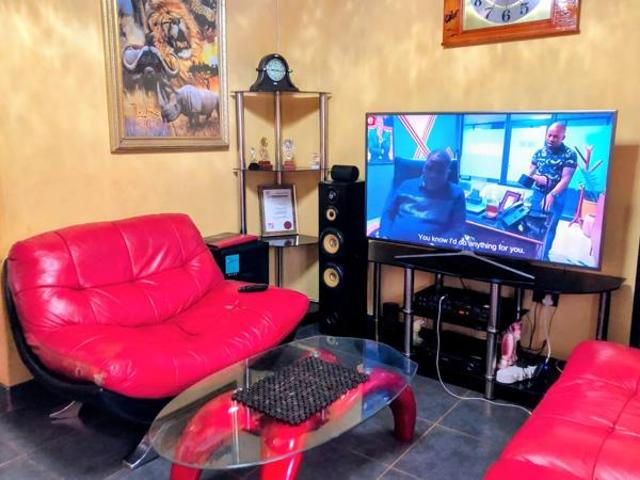 House for sale in Empangeni, uMhlathuze Local Municipality