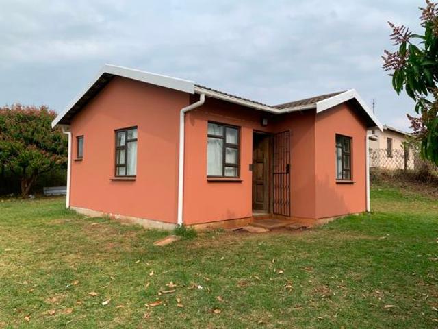House for sale in UMhlathuze Municipality, Kwazulu-natal