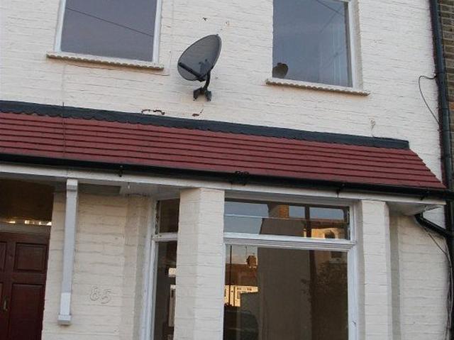 House for rent in London Borough of Enfield, Greater London