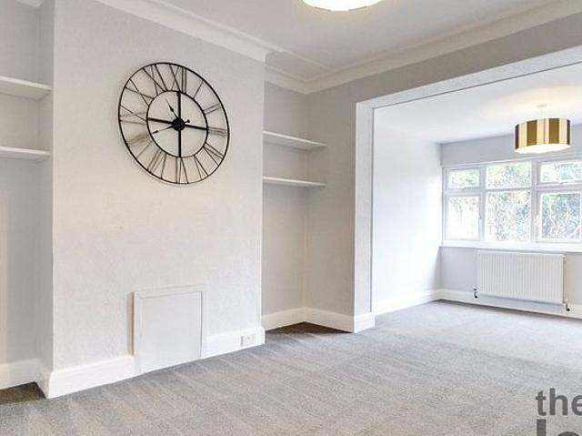 House for rent in Greater London