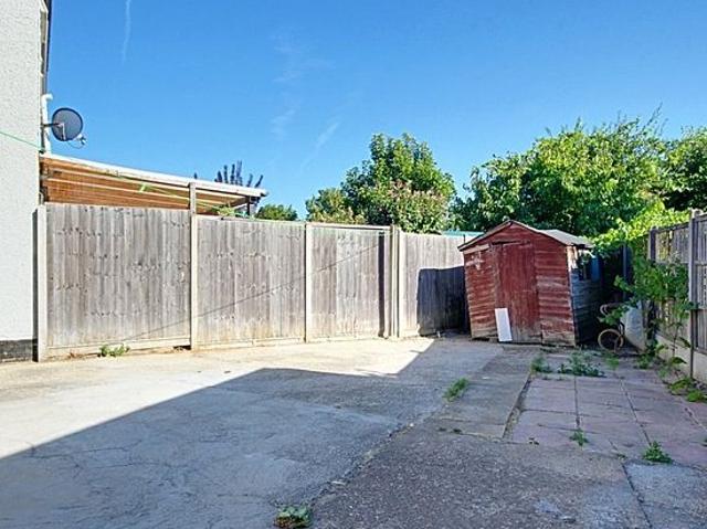 House for rent in Greater London