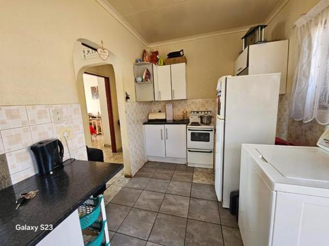 House for rent in Vosloorus, Gauteng