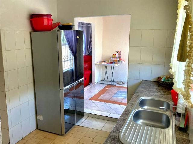 House for sale in Vosloorus, Gauteng