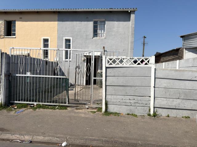 House for sale in Western Cape