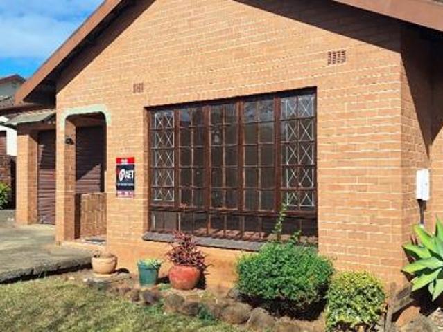 House for sale in Umgungundlovu, Kwazulu-natal