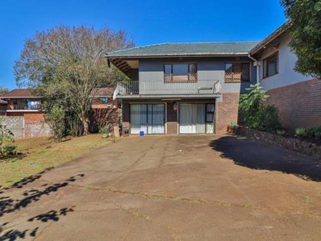 House for sale in Umgungundlovu, Kwazulu-natal