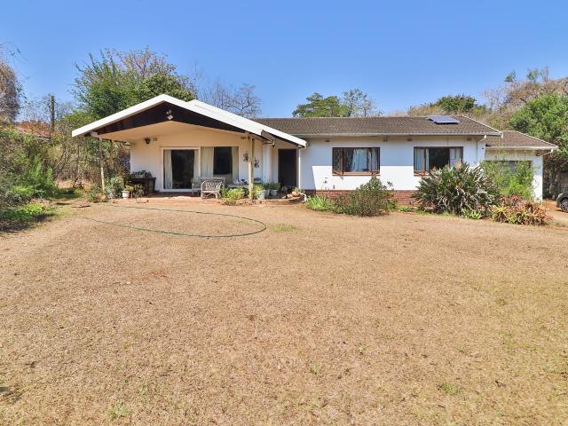 House for sale in Pietermaritzburg
