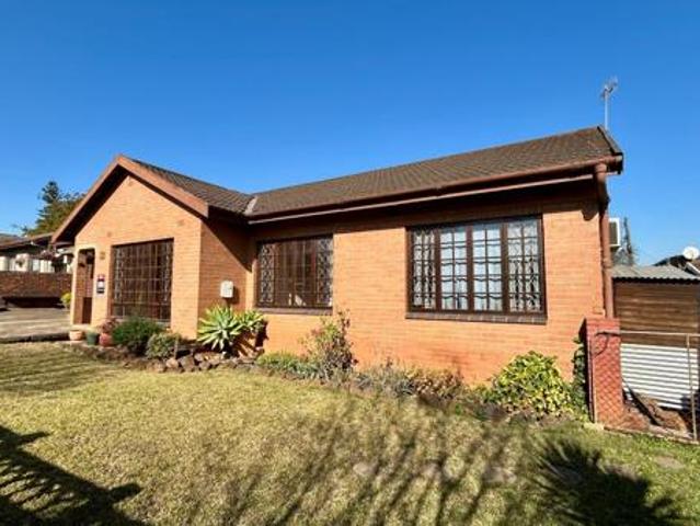 House for sale in Umgungundlovu, Kwazulu-natal