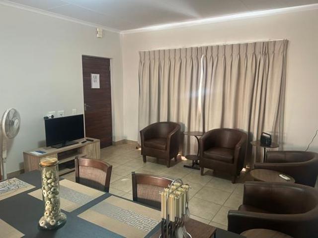 House for rent in Waterkloof, Gauteng