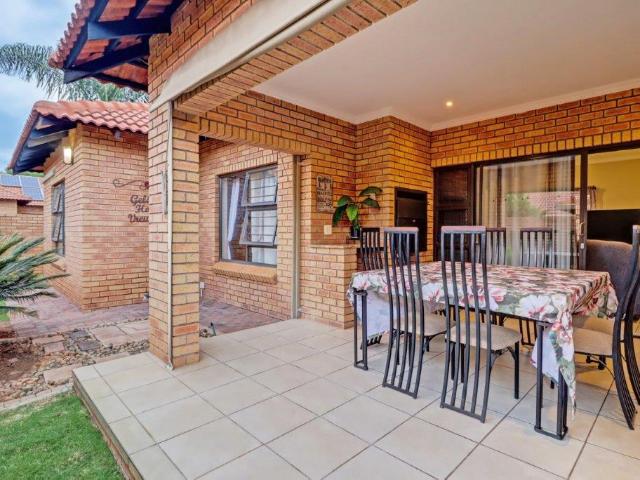 House for sale in Pretoria, City of Tshwane Metropolitan Municipality
