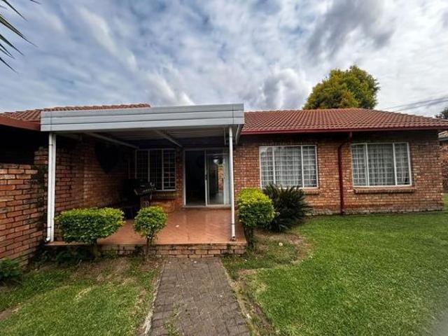 House for rent in Gauteng