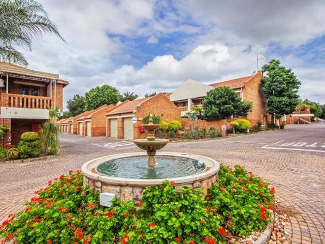 House for rent in Waterkloof, Gauteng