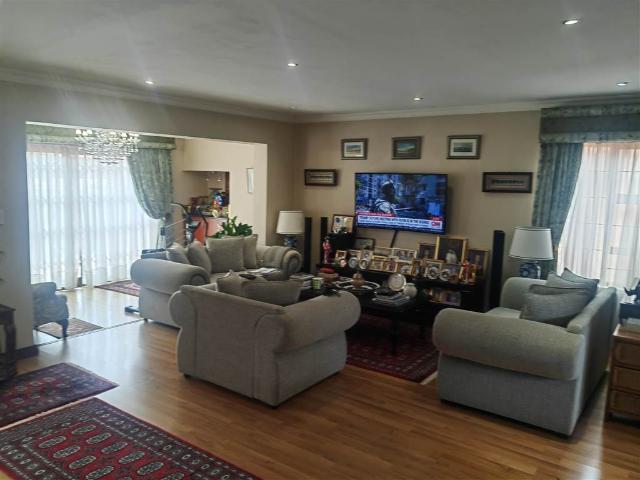 House for sale in Waterkloof, Gauteng