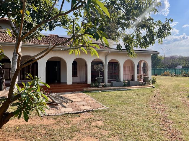 House for rent in Pretoria, City of Tshwane Metropolitan Municipality