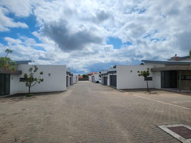 House for sale in Waterkloof, Gauteng