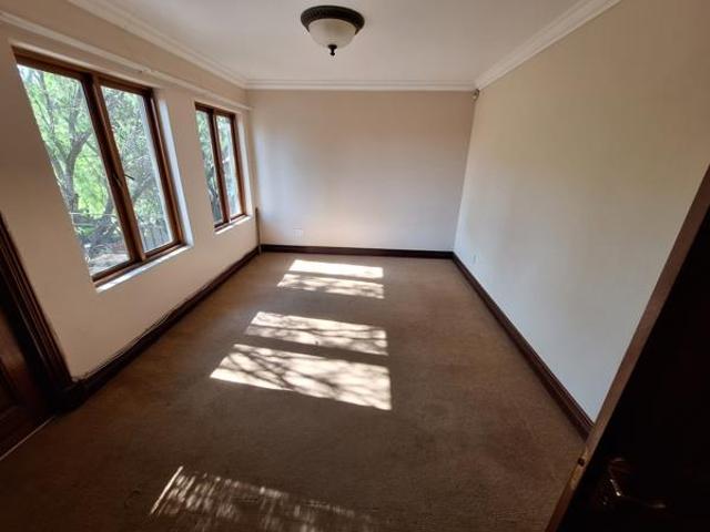 House for rent in Waterkloof, Gauteng