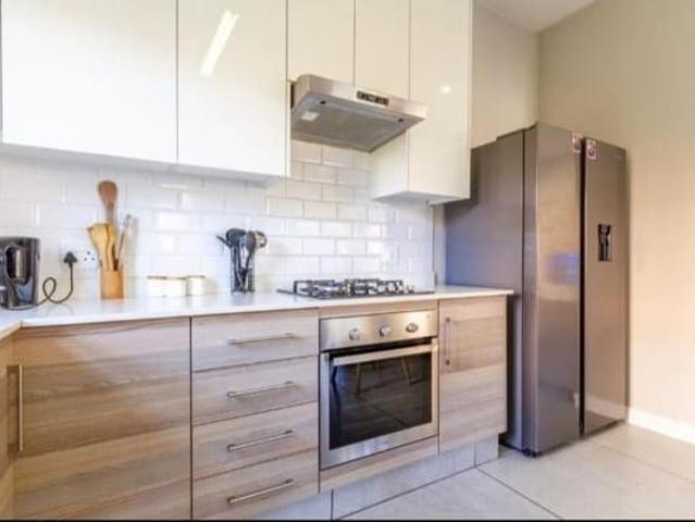 House for rent in Waterkloof, Gauteng