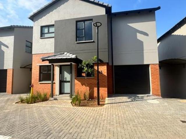 House for rent in Pretoria, City of Tshwane Metropolitan Municipality