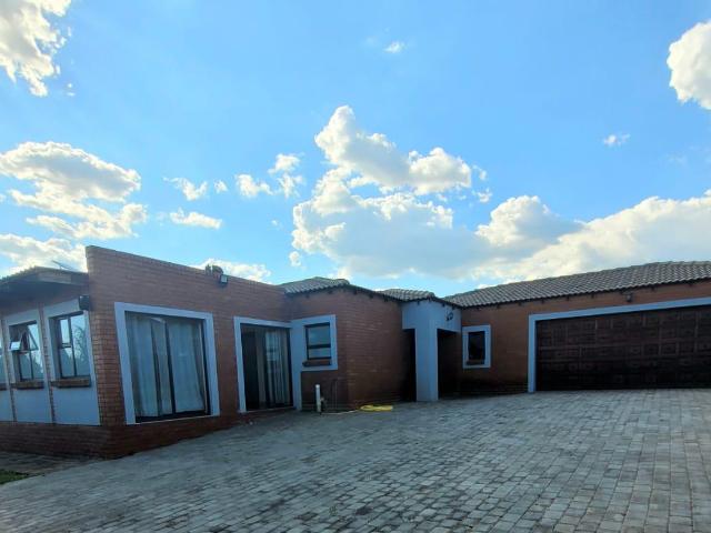 House for sale in Centurion, Gauteng