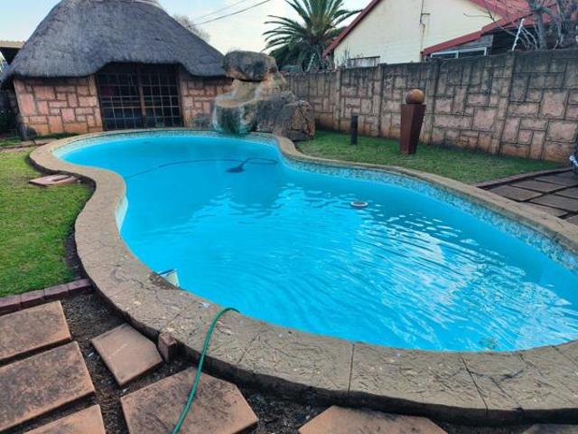 House for sale in Centurion, Gauteng