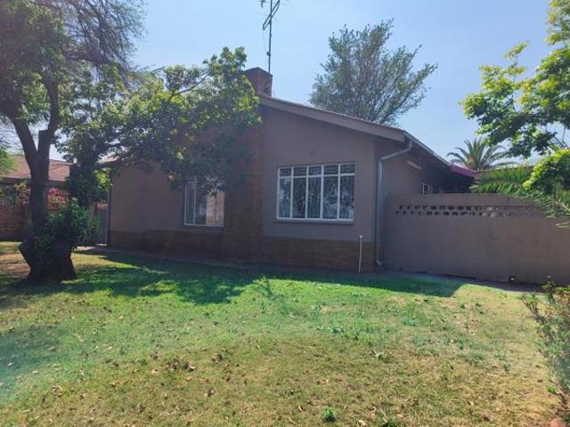 House for rent in Centurion, City of Tshwane Metropolitan Municipality