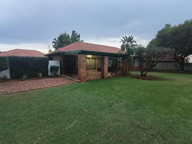 House for sale in Centurion, Gauteng